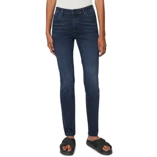 Marc O'Polo DENIM 5-Pocket-Jeans KAJ blau 29