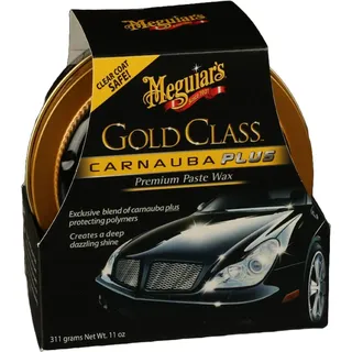Meguiares Gold Class Carnauba Plus Wachs 311 g
