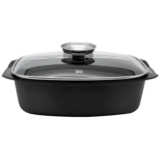 ELO  Alucast Bräter 40X22 cm