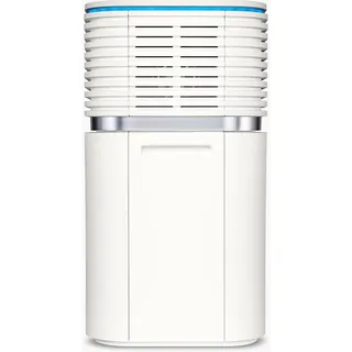 Venta LW74 Luftbefeuchter 54 cm weiß
