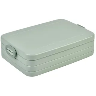 Mepal Lunchbox Take a Break large grün 1,5 l, 1 St.