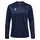 Essential Sweatshirt Marine M