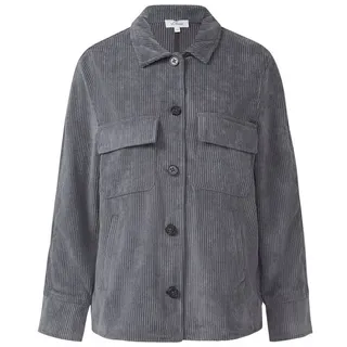 s.Oliver Overshirt aus Cord - 36