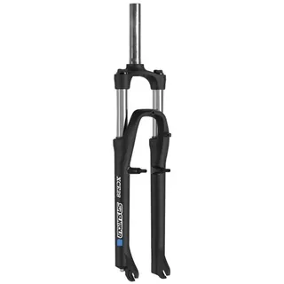 SR Suntour SR XCE 26 Zoll 210 mm Schwarz