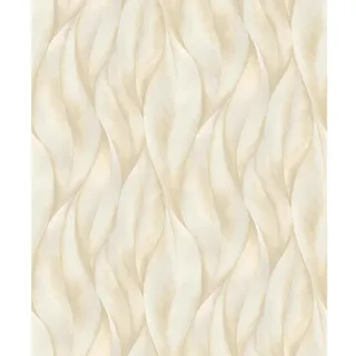 Fashion for walls Guido Maria Kretschmer Fashion For Walls floral creme, 10,05 x 0,53 m