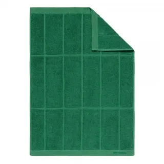 Marimekko Badetücher Handtuch Tiiliskivi Green (50x70cm)