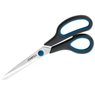 DAHLE Bastelschere Schwarz 20 cm