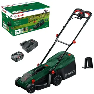 Bosch Rotak 18V-32 inkl. 1x 4,0 Ah Akku + Ladegerät