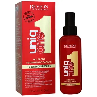 Revlon Uniq One All In One Haarbehandlung Maske 150 ml