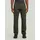 Chino Hose Grau 29 34