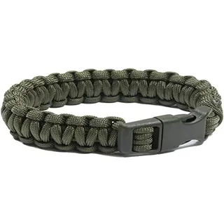 Mil-Tec Armband-16370201 Armband Oliv L