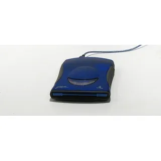 IOMEGA : Zip 250MB USB External by Iomega
