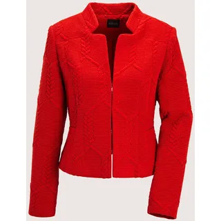 Madeleine Blazer Rot 38