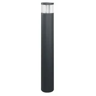 ESYLUX Wegeleuchte Metall mit Bewegungsmelder IP44