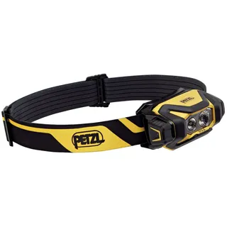 Petzl Pixa Schwarz