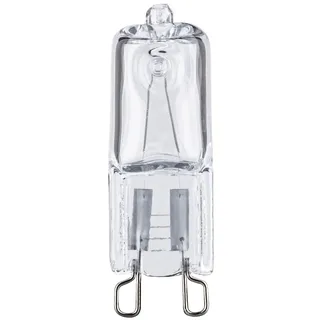 Paulmann 84401 Halogen Stiftsockel Backofen G9 40 W Warmweiß