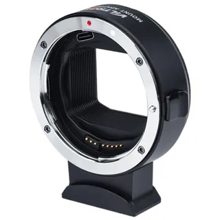 Viltrox EF-L Pro Auto Focus EF EF-S Adapter | Objektiv, Halterung, Kameras(EF-L)