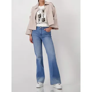 monari Übergangsjacke in Taupe - 42