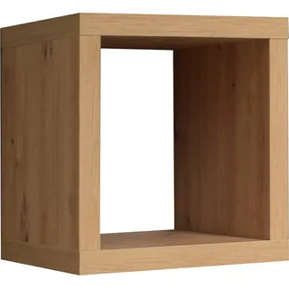 Mäusbacher Wandregal Big System Office, Breite 40 cm beige