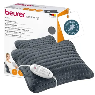 Beurer HK 48 Cosy grau