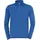 Essential 1/4-Zip Trainings-Top marine/weiß 5XL