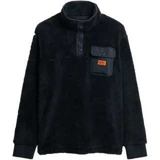 Superdry & Co Pullover marine S