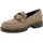 Loafer Beige 39