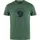 Kurzarm-t-shirt Deep Patina 2XL