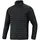 Hybridjacke schwarz S