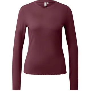 QS Longsleeve rot XXL