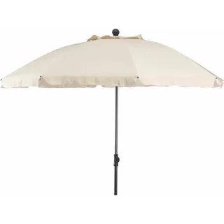 Siena Garden Tropico Ø 250 cm natur