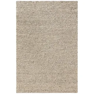 benuta pure Patch Wollteppich 120 x 170 cm Mehrfarbig
