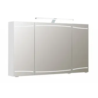 Pelipal Cassca Spiegelschrank CS-SPS08, B:1200, H:703, T:170mm CS-SPS08