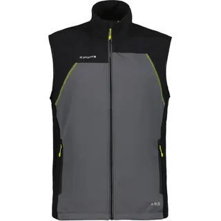 Icepeak Brantley Granit Granit 46 - Schwarz/Grau