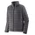 Down Sweater Forge Grey w/Forge Grey