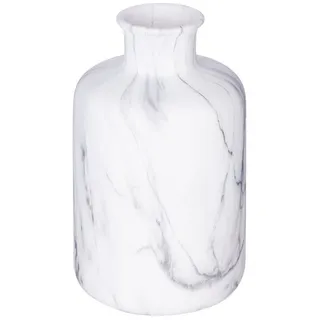 Atmosphera Créateur d'intérieur Blumenvase in weiß | Gr.: onesize