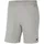 Fleece Sweatshorts dk grey heather/black/black XXL