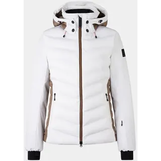 BOGNER Skijacke Damen-Skijacke »Janka« von Bogner FIRE+ICE, warm & atmungsaktiv L (40)