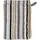 Waschhandschuh 16 x 22 cm kiesel
