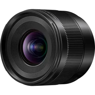 Panasonic Leica Summilux 9 mm F1,7 Four Thirds