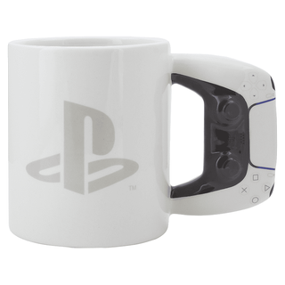 PALADONE PRODUCTS PP9403PS Playstation 5 Controller B Tasse