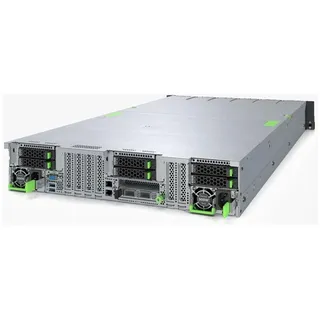Fujitsu RX2540M7 5415+ 8C Gold 32GB 24SFF 3258-16i 2x900W