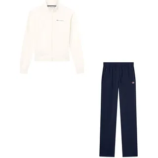 Champion Damen Sweatsuit, beige, L - L