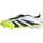 Fold-Over Tongue FG/MG Cloud White/Core Black/Lucid Lemon 45 1/3