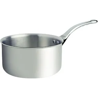 De Buyer Affinity Stielkasserolle 18 cm