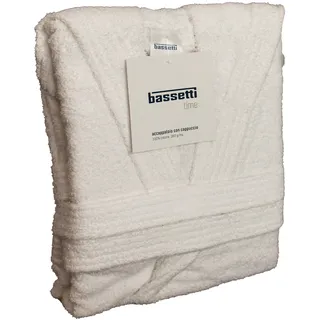 Bassetti Unisex Bassetti Bademantel Bademantel