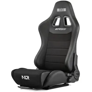 Next Level Racing ERS5 Elite Reclining Seat Gamingstuhl Schwarz PC / PS4