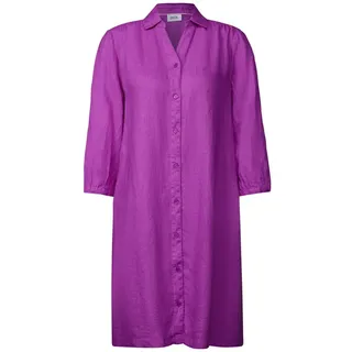 Cecil Damen B144330 Kleid, Magenta Lacquer, S