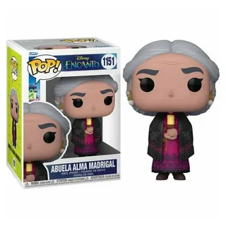 Funko Encanto - Abuela Alma Madrigal 1151