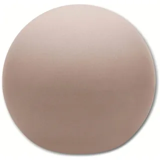 tint Kugelleuchte Kunststoff Ø 50 cm E27 1 Stück sand